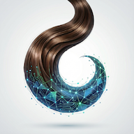 AI Hairstylist Logo