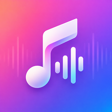 AI Music Logo